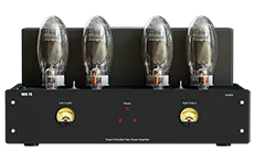 Amplificador integrado Lab12 suara - Toroid version